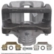 Purchase Top-Quality Rear Left Rebuilt Caliper With Hardware by CARDONE INDUSTRIES - 18B4954 pa11