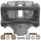 Purchase Top-Quality Rear Left Rebuilt Caliper With Hardware by CARDONE INDUSTRIES - 18B4954 pa13