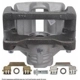 Purchase Top-Quality Rear Left Rebuilt Caliper With Hardware by CARDONE INDUSTRIES - 18B4954 pa3