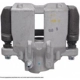 Purchase Top-Quality Rear Left Rebuilt Caliper With Hardware by CARDONE INDUSTRIES - 18B4954 pa4