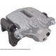 Purchase Top-Quality Rear Left Rebuilt Caliper With Hardware by CARDONE INDUSTRIES - 18B4954 pa9