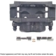 Purchase Top-Quality Étrier arrière gauche reconditionné avec matériel par CARDONE INDUSTRIES - 18B4965 pa1