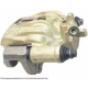 Purchase Top-Quality Rear Left Rebuilt Caliper With Hardware by CARDONE INDUSTRIES - 18B4980 pa1