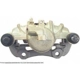 Purchase Top-Quality Rear Left Rebuilt Caliper With Hardware by CARDONE INDUSTRIES - 18B4980 pa2