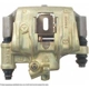 Purchase Top-Quality Rear Left Rebuilt Caliper With Hardware by CARDONE INDUSTRIES - 18B4980 pa4