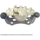 Purchase Top-Quality Rear Left Rebuilt Caliper With Hardware by CARDONE INDUSTRIES - 18B4980 pa5