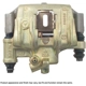 Purchase Top-Quality Rear Left Rebuilt Caliper With Hardware by CARDONE INDUSTRIES - 18B4980 pa7