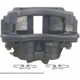 Purchase Top-Quality Rear Left Rebuilt Caliper With Hardware by CARDONE INDUSTRIES - 18B4985 pa3