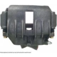 Purchase Top-Quality Rear Left Rebuilt Caliper With Hardware by CARDONE INDUSTRIES - 18B4985 pa4