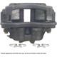 Purchase Top-Quality Rear Left Rebuilt Caliper With Hardware by CARDONE INDUSTRIES - 18B4985 pa6