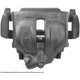 Purchase Top-Quality Rear Left Rebuilt Caliper With Hardware by CARDONE INDUSTRIES - 18B4986 pa11