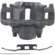 Purchase Top-Quality Rear Left Rebuilt Caliper With Hardware by CARDONE INDUSTRIES - 18B4986 pa3
