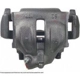 Purchase Top-Quality Rear Left Rebuilt Caliper With Hardware by CARDONE INDUSTRIES - 18B4986 pa4