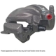 Purchase Top-Quality Rear Left Rebuilt Caliper With Hardware by CARDONE INDUSTRIES - 18B4986 pa6