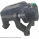 Purchase Top-Quality Rear Left Rebuilt Caliper With Hardware by CARDONE INDUSTRIES - 18B4992 pa1