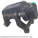 Purchase Top-Quality Rear Left Rebuilt Caliper With Hardware by CARDONE INDUSTRIES - 18B4992 pa11