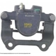 Purchase Top-Quality Rear Left Rebuilt Caliper With Hardware by CARDONE INDUSTRIES - 18B4992 pa2