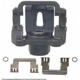 Purchase Top-Quality Rear Left Rebuilt Caliper With Hardware by CARDONE INDUSTRIES - 18B4992 pa3