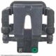 Purchase Top-Quality Rear Left Rebuilt Caliper With Hardware by CARDONE INDUSTRIES - 18B4992 pa4