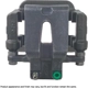 Purchase Top-Quality Rear Left Rebuilt Caliper With Hardware by CARDONE INDUSTRIES - 18B4992 pa9