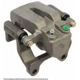 Purchase Top-Quality Rear Left Rebuilt Caliper With Hardware by CARDONE INDUSTRIES - 18B4992A pa1