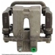 Purchase Top-Quality Rear Left Rebuilt Caliper With Hardware by CARDONE INDUSTRIES - 18B4992A pa10
