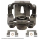 Purchase Top-Quality Rear Left Rebuilt Caliper With Hardware by CARDONE INDUSTRIES - 18B4992A pa3