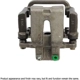 Purchase Top-Quality Rear Left Rebuilt Caliper With Hardware by CARDONE INDUSTRIES - 18B4992A pa6