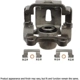Purchase Top-Quality Rear Left Rebuilt Caliper With Hardware by CARDONE INDUSTRIES - 18B4992A pa7