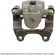 Purchase Top-Quality Rear Left Rebuilt Caliper With Hardware by CARDONE INDUSTRIES - 18B4992A pa8