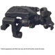 Purchase Top-Quality CARDONE INDUSTRIES - 18B5002 - Rear Left Rebuilt Caliper With Hardware pa6
