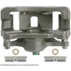 Purchase Top-Quality Rear Left Rebuilt Caliper With Hardware by CARDONE INDUSTRIES - 18B5020 pa10