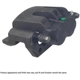 Purchase Top-Quality Rear Left Rebuilt Caliper With Hardware by CARDONE INDUSTRIES - 18B5029 pa5
