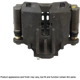 Purchase Top-Quality Rear Left Rebuilt Caliper With Hardware by CARDONE INDUSTRIES - 18B5036 pa5