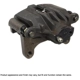 Purchase Top-Quality Rear Left Rebuilt Caliper With Hardware by CARDONE INDUSTRIES - 18B5036 pa8