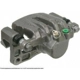Purchase Top-Quality Rear Left Rebuilt Caliper With Hardware by CARDONE INDUSTRIES - 18B5040 pa1