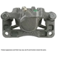 Purchase Top-Quality Rear Left Rebuilt Caliper With Hardware by CARDONE INDUSTRIES - 18B5040 pa11