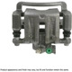 Purchase Top-Quality Rear Left Rebuilt Caliper With Hardware by CARDONE INDUSTRIES - 18B5040 pa12