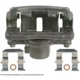 Purchase Top-Quality Rear Left Rebuilt Caliper With Hardware by CARDONE INDUSTRIES - 18B5040 pa3