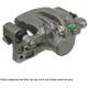 Purchase Top-Quality Rear Left Rebuilt Caliper With Hardware by CARDONE INDUSTRIES - 18B5040 pa7