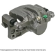 Purchase Top-Quality Rear Left Rebuilt Caliper With Hardware by CARDONE INDUSTRIES - 18B5040 pa9