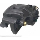 Purchase Top-Quality Rear Left Rebuilt Caliper With Hardware by CARDONE INDUSTRIES - 18B5043 pa1