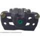 Purchase Top-Quality Rear Left Rebuilt Caliper With Hardware by CARDONE INDUSTRIES - 18B5043 pa13
