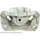 Purchase Top-Quality Rear Left Rebuilt Caliper With Hardware by CARDONE INDUSTRIES - 18B5043A pa2