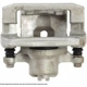 Purchase Top-Quality Rear Left Rebuilt Caliper With Hardware by CARDONE INDUSTRIES - 18B5043A pa3