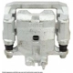 Purchase Top-Quality Rear Left Rebuilt Caliper With Hardware by CARDONE INDUSTRIES - 18B5043A pa4
