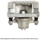 Purchase Top-Quality Rear Left Rebuilt Caliper With Hardware by CARDONE INDUSTRIES - 18B5043A pa6