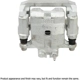 Purchase Top-Quality Rear Left Rebuilt Caliper With Hardware by CARDONE INDUSTRIES - 18B5043A pa7
