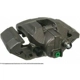Purchase Top-Quality Rear Left Rebuilt Caliper With Hardware by CARDONE INDUSTRIES - 18B5049 pa1