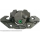 Purchase Top-Quality Rear Left Rebuilt Caliper With Hardware by CARDONE INDUSTRIES - 18B5049 pa14